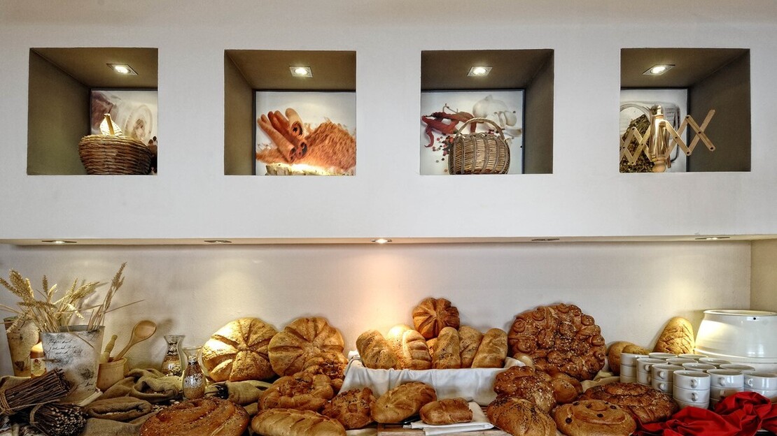 Blue Bay Resort Hotel